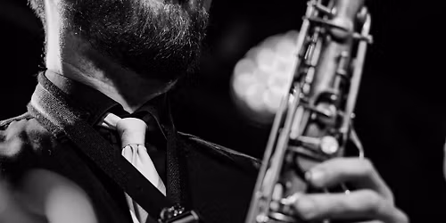 Jamsession m. Marek Konarski