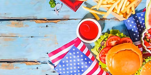Memorial Weekend Celebration
