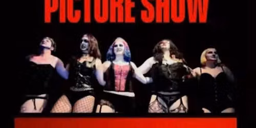 The Rocky Horror Picture Show 