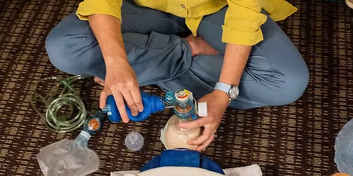 Santa Clarita, CA Integrative Resuscitation of the Newborn