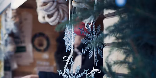 Local Producers Christmas Market