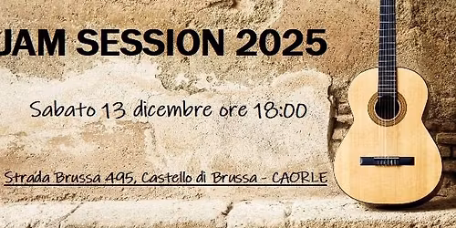 WINTER JAM da Capota