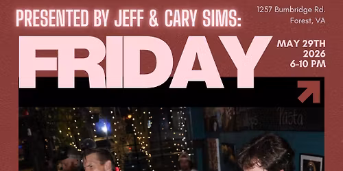 FFC: 501 Coyotes Presented by Jeff & Cary Sims