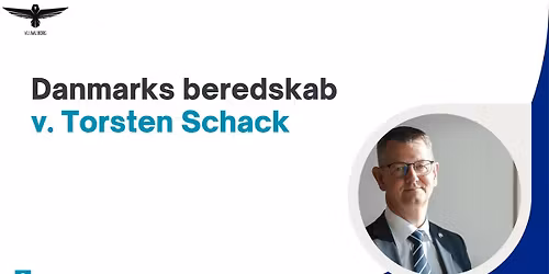Opl\u00e6g v. Torsten Schack