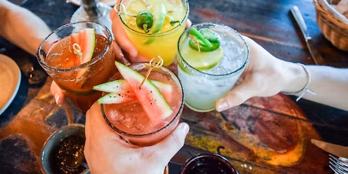 Spirits Club 101: All Things Margarita