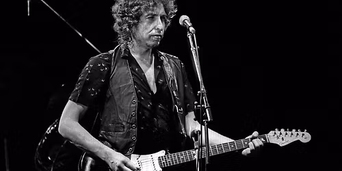 DYLAN TRIBUTE MED CHRISTER LIND\u00c9N at The Bull Bar