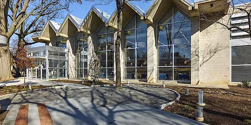 IN-PERSON Style And Voice Exercises @ Lovett Memorial Library