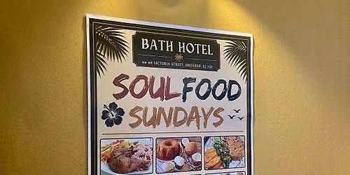 Soul Food Sundays