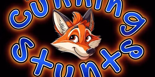 Live Music Night - The Cunning Stunts