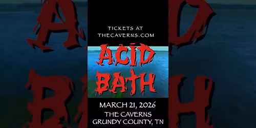Acid Bath