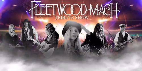 Fleetwood Mach at Central Park Performing Arts Center