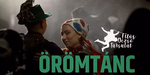 \u00d6r\u00f6mt\u00e1nc a Mesters\u00e9gek \u00dcnnep\u00e9n