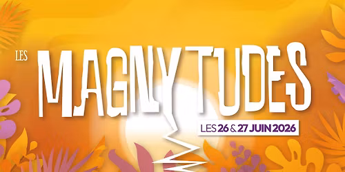 Festival les Magnytudes
