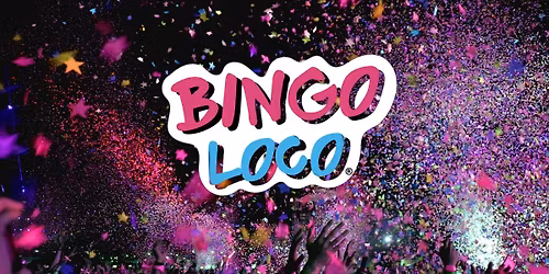 Bingo Loco
