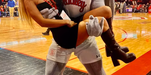 Braves Home Opener Pregame Party