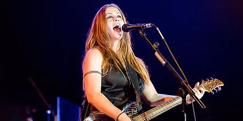 Alanis Morissette