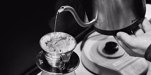 Coffee Brewing Class