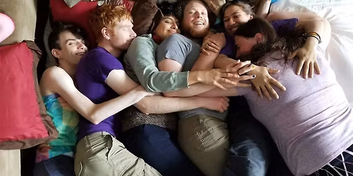 Cuddle Party and Consent Workshop in Midtown - NYC!