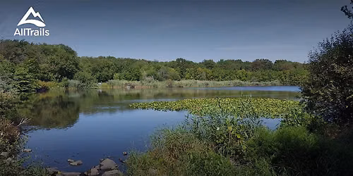 Passport through Parks: Bethpage State Park, Family Program, $4