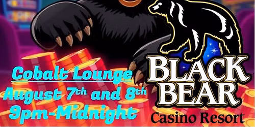 P.B&J at Black Bear Casino Resort