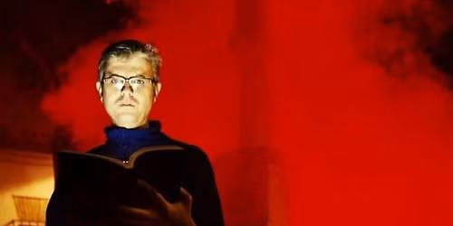 Sevilla Paranormal: Walking Tour de Misterios Ocultos y Sucesos Inexplicables