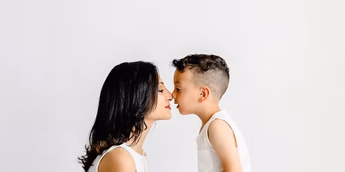 Mommy & Me Minis