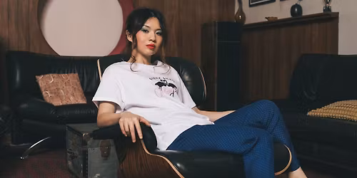 Belle Chen | Maschinenhaus Berlin