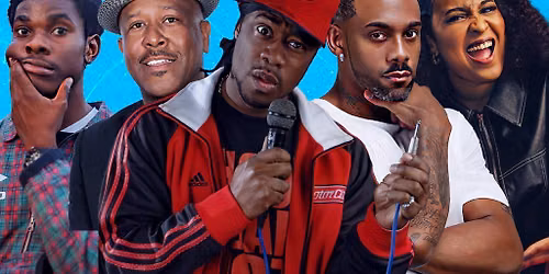 COBO : Comedy Shutdown Bethnal Green