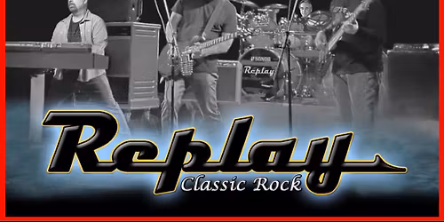 Replay @ The New lenox vfw 