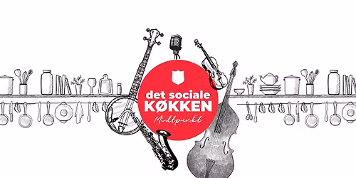 Den sociale tarteletfest med jazz