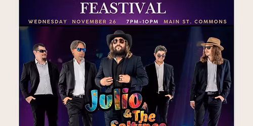 Music Feastival 2025