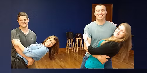 Dips & Dancing - Dec 15, 2025