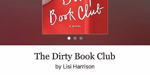 August Book Club