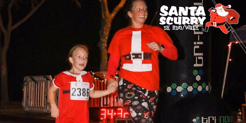 Santa Scurry 5K
