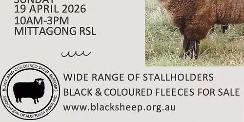 Southern Highlands Woolfest