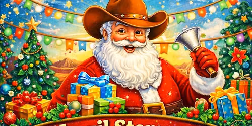Christmas Social