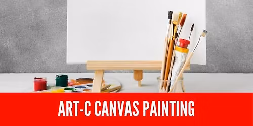 ART-C Canvas Painting (Winter)