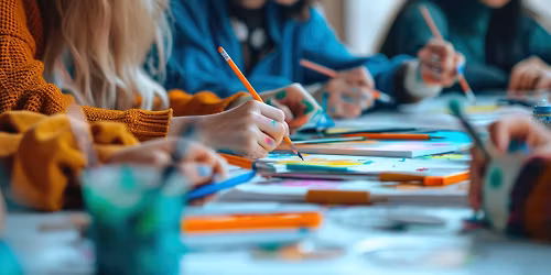 Six Twelve Art Social