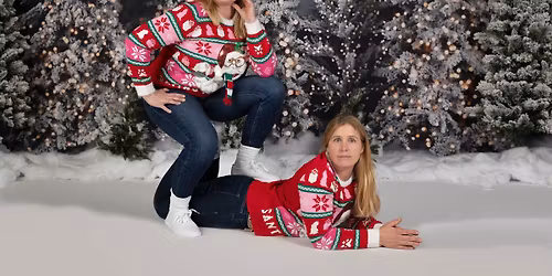 Christmas Mini Session