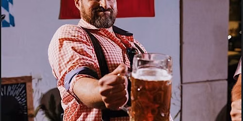 Oktoberfest at Harwood Arms