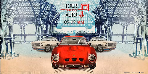 Tour Auto