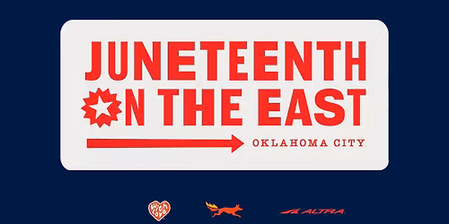Juneteenth on the East 5K Run\/Walk
