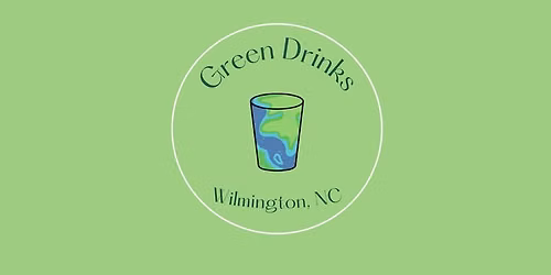 September Green Drinks