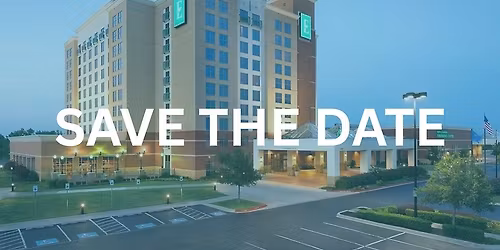 2025 Oklahoma New Year's Meeting