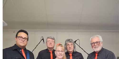 Captain D featuring Bronwyn