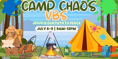 Vacation Bible School