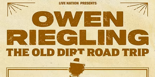 Owen Riegling at Massey Hall - Allied Music Centre