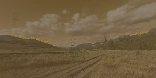 IRT Presents | WIT Factor |when all the men went to war,Wendy Zhang