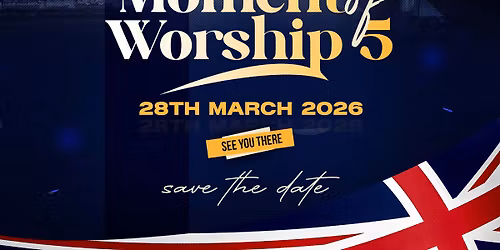 Moment of Worship 5