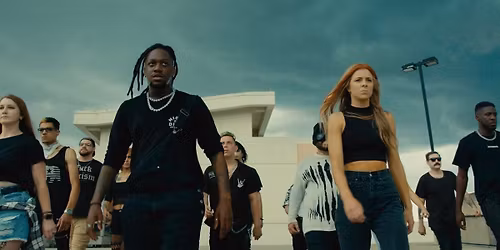 Parking Taylor Acorn (16+)